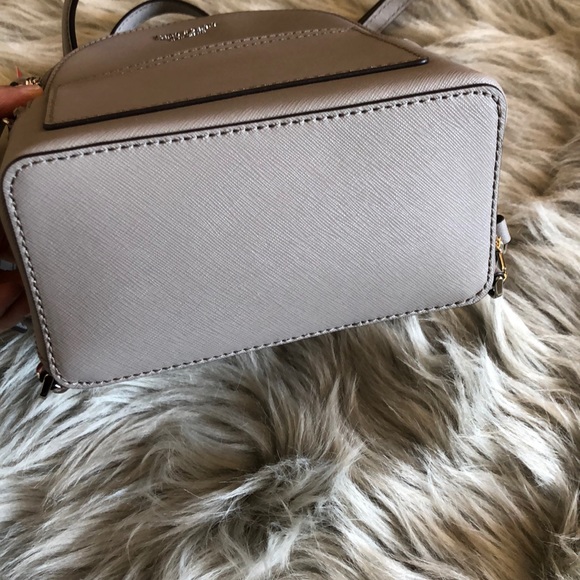 NWT Kate Spade Cameron Mini Convertible Backpack - Picture 6 of 6